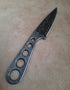 Layered Skeleton Knife